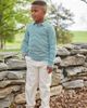Little English Little English Kids' Classic Pant - 4