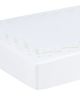 Little English Little English Kids' Embroidered Crib Sheet - 1