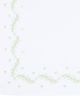 Little English Little English Kids' Embroidered Crib Sheet - 2