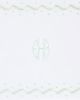 Little English Little English Kids' Embroidered Crib Sheet - 3