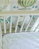 Little English Little English Kids' Embroidered Crib Sheet - 4