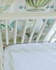 Little English Little English Kids' Embroidered Crib Sheet - 5