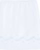 Little English Little English Kids' Embroidered Crib Skirt - 1