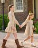 Little English Little English Kids' Floral Amore Dress - 2