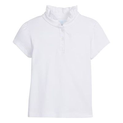 Little English Little English Kids' Hastings Polo