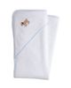 Little English Little English Kids' Hooded Towel - 2