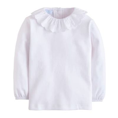Little English Little English Kids' London Blouse