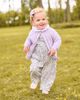 Little English Little English Kids' London Blouse - 2
