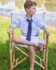 Little English Little English Kids' Neck Tie - 2