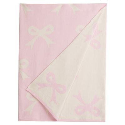 Little English Little English Kids' Nursery Blanket
