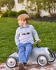 Little English Little English Kids' Pull On Pant - 2