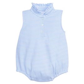 Little English Little English Kids' Sleeveless Hastings Bubble