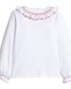Little English Little English Kids' Smocked Madeline Blouse - 1