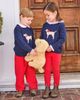 Little English Little English Kids' Smocked Madeline Blouse - 2