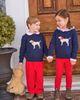 Little English Little English Kids' Smocked Madeline Blouse - 4