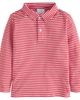 Little English Little English Kids' Striped Long Sleeve Polo - 1