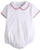 Little English Little English Piped Peter Pan Bubble - 1