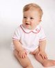 Little English Little English Piped Peter Pan Bubble - 3