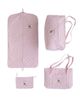 Little English Little English Quilted Luggage Set - 1