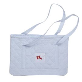 Little English Little English Quilted Tote Bag