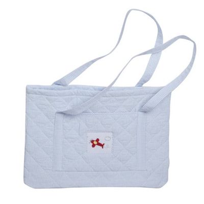 Little English Little English Quilted Tote Bag