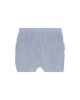Little Fragile Little Fragile Chunky Jersey Short Sleeve Top and Shorts Set - 2
