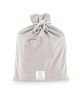 Little Giraffe Baby's Satin-Trimmed Throw Blanket - 4