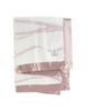 Little Giraffe Baby's Satin-Trimmed Throw Blanket - 5
