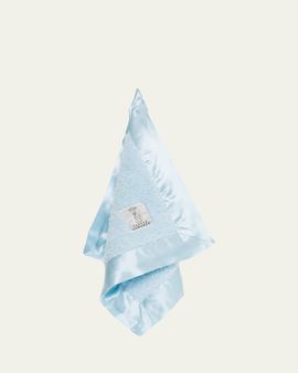 Little Giraffe Kid's Chenille Blanky