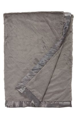 Little Giraffe Little Giraffe Giraffe at Home Luxe™ Throw