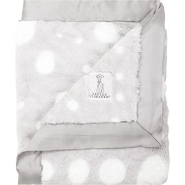 Little Giraffe Little Giraffe Luxe Urchin Blanket