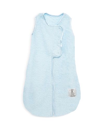 Little Giraffe Little Giraffe Unisex Stretch Chenille Dreamsack Swaddle