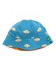 Little Green Radicals Little Green Radicals Kids' All Weather Reversible Sun Hat - 1