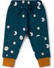 Little Green Radicals Little Green Radicals Kids' Cozy Organic Cotton Joggers - 1