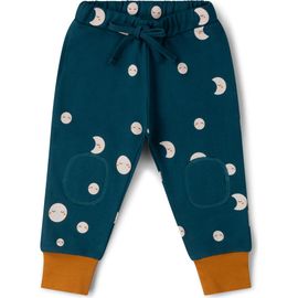 Little Green Radicals Little Green Radicals Kids' Cozy Organic Cotton Joggers