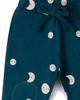 Little Green Radicals Little Green Radicals Kids' Cozy Organic Cotton Joggers - 3