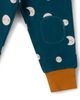 Little Green Radicals Little Green Radicals Kids' Cozy Organic Cotton Joggers - 4