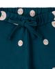 Little Green Radicals Little Green Radicals Kids' Cozy Organic Cotton Joggers - 5