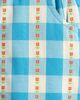 Little Green Radicals Little Green Radicals Kids' Floral Embroidered Gingham Dress - 3