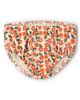 Little Green Radicals Little Green Radicals Kids' Petals Easy Peasy Long Sleeve Dress & Bloomers - 4