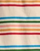 Little Green Radicals Little Green Radicals Kids' Stripe Knee Patch Sweatpants - 2