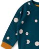 Little Green Radicals Little Green Radicals Print Organic Cotton Crewneck Sweatshirt - 5