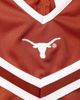 LITTLE KING LITTLE KING Girls Toddler Texas Orange Texas Longhorns Two-Piece Cheer Set - 2