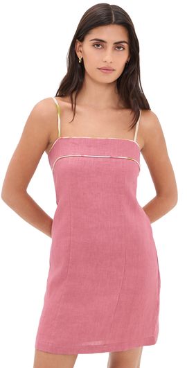 Sho Dress