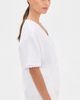 Little Lies Little Lies Hannah Blouse White - 4