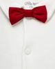 Little Me Little Me Boys' Dressy Footie & Hat - 4