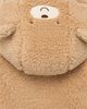 Little Me Little Me Boys' Fuzzy Bear Pram - 5