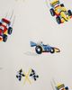 Little Me Little Me Boys' Grand Prix 2 Pack Footies - 3