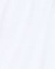 Little Me Little Me Zip Front Hooded Cover-Up Dress - 2
