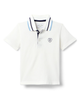 Little Paper Kids Little Paper Kids Archie Polo Shirt - 1